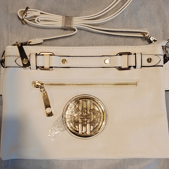 Non branded new white bag - Picture 4 of 8